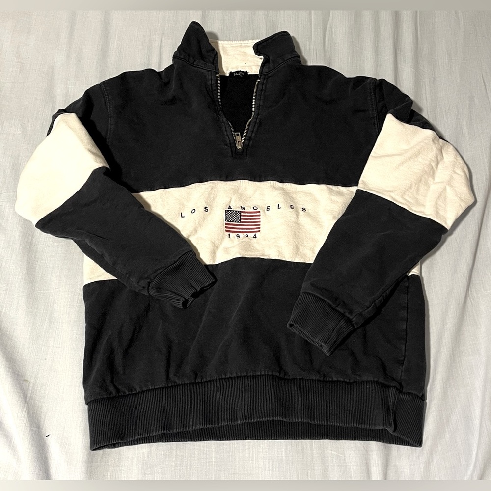LA Jacket